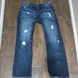 Men’s Jeans